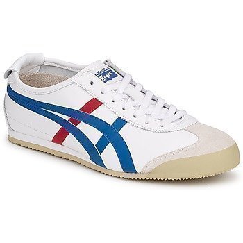 Onitsuka Tiger MEXICO 66 matalavartiset tennarit