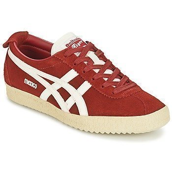 Onitsuka Tiger MEXICO DELEGATION SUEDE matalavartiset tennarit