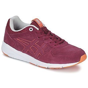 Onitsuka Tiger SHAW RUNNER matalavartiset tennarit