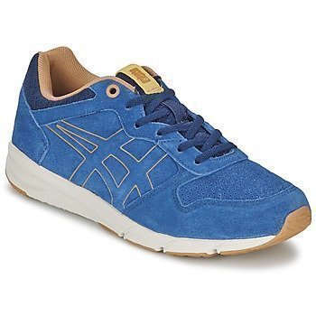 Onitsuka Tiger SHAW RUNNER matalavartiset tennarit