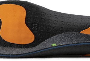 Ortho Movement Outdoor Insole Pohjalliset