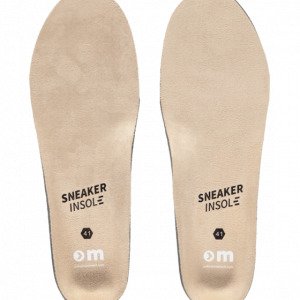 Ortho Movement Sneaker Insole Pohjalliset