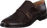 Oscar Jacobson Paolo 192 Dark Brown