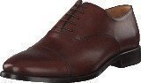 Oscar Jacobson Plaza 192 Dark Brown