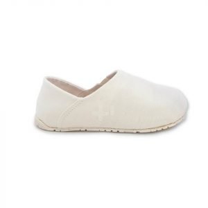 Otz Espadrillot Valkoinen