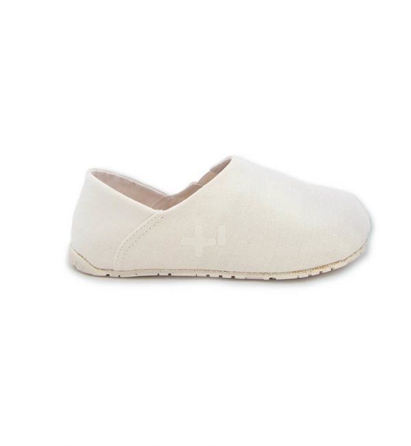 Otz Espadrillot Valkoinen