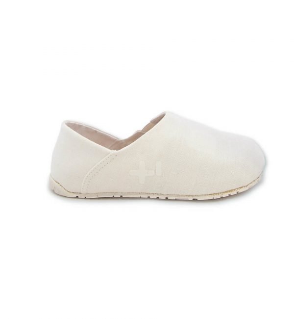 Otz Espadrillot Valkoinen