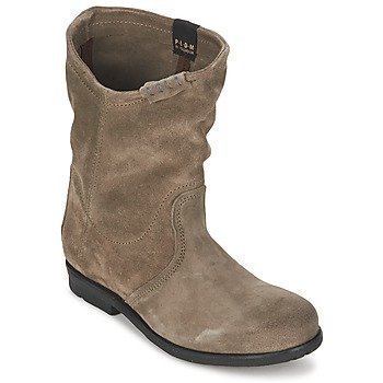 P-L-D-M by Palladium DAINE SUD bootsit