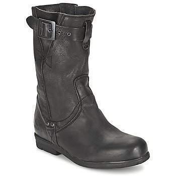 P-L-D-M by Palladium DAISY TUG bootsit