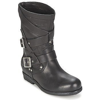 P-L-D-M by Palladium DANIELLA BTD bootsit