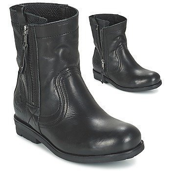 P-L-D-M by Palladium DIDGER URS bootsit