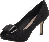 Paco Mena 00-5412 Black/Negro