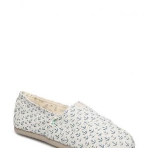 Paez Espadrillos Cork W