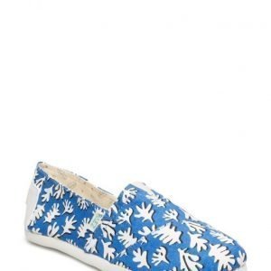 Paez Espadrillos Eva W