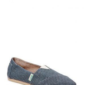 Paez Espadrillos Paez Original Raw Day & Sparks