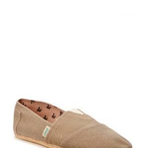 Paez Espadrillos Paez Original Raw Essentials