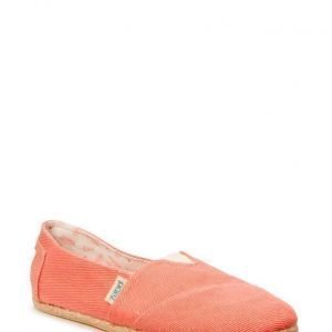 Paez Espadrillos Paez Original Raw Essentials