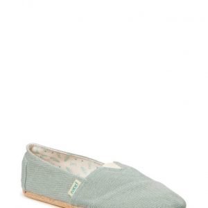 Paez Espadrillos Paez Original Raw Essentials