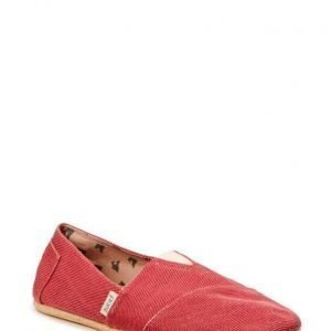 Paez Espadrillos Paez Original Raw Essentials