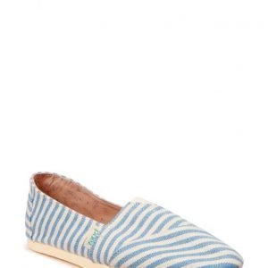 Paez Espadrillos Paez Original Surfy