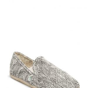 Paez Espadrillos Slip-On W