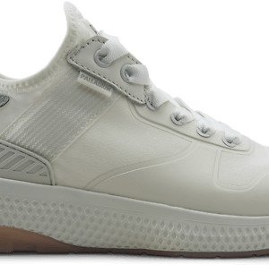 Palladium Ax_Eon Army Run Silk Tennarit