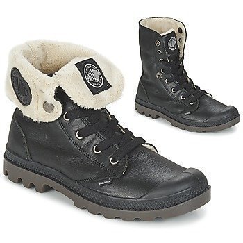 Palladium BAGGY LEATHER FS bootsit