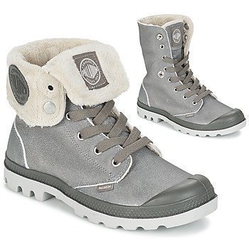 Palladium BAGGY LEATHER FS bootsit