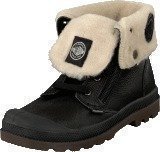 Palladium Baggy PILOT Kids Black