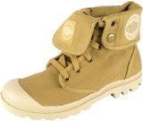 Palladium Baggy Women