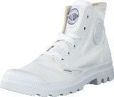 Palladium Blanc Hi 72886-154 White