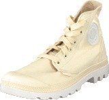 Palladium Blanc Hi Antique White