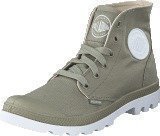 Palladium Blanc Hi M Seneca Rock