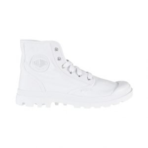 Palladium Blanc Hi Nilkkurit