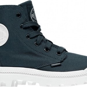 Palladium Blanc Hi Tennarit