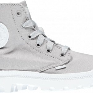 Palladium Blanc Hi Tennarit