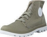 Palladium Blanc Hi W Seneca Rock