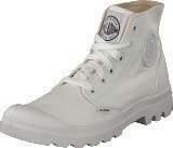 Palladium Blanc Hi White 154