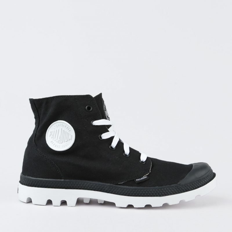 Palladium Hi Blanc