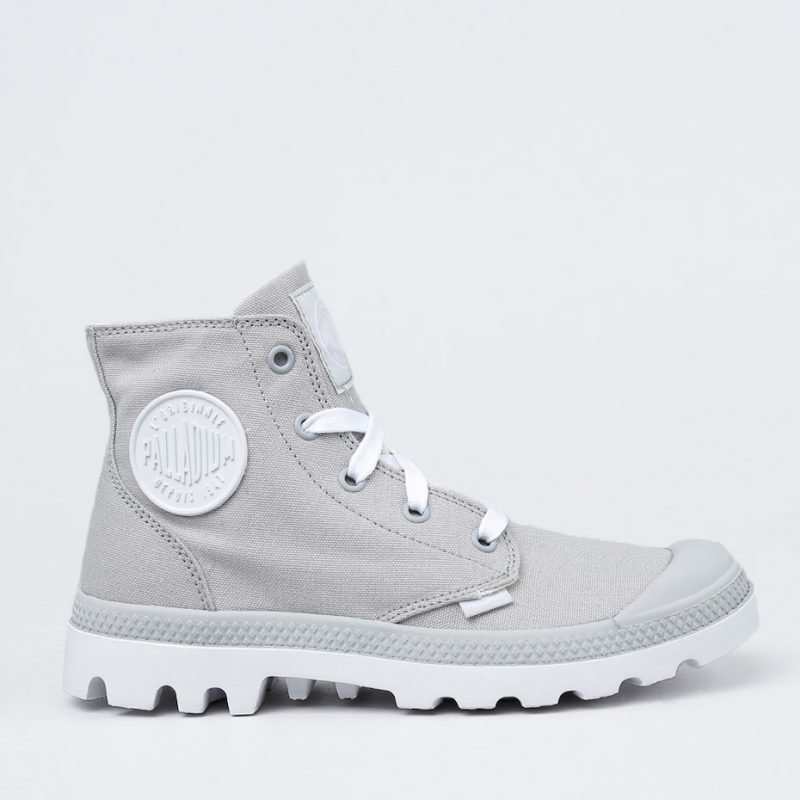 Palladium Hi Blanc