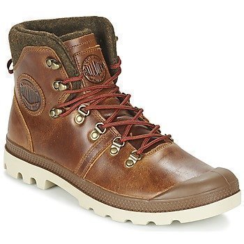 Palladium PALLABROUSSE HIKING bootsit