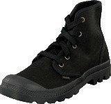 Palladium PAMPA HI Black