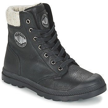 Palladium PAMPA KNIT LP bootsit