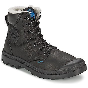 Palladium PAMPA SPORT WPS bootsit