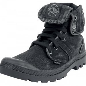 Palladium Pallabrouse Baggy Varsikengät