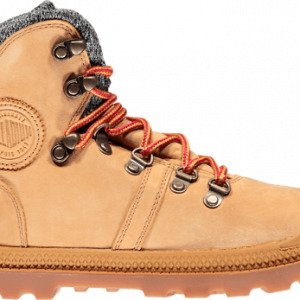 Palladium Pallabrouse Hiker Lp Varsikengät