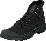 Palladium Pampa Hi 02352-060 Black