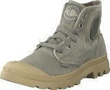 Palladium Pampa Hi 02352-092 Concrete