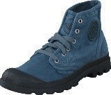 Palladium Pampa Hi 02352-453 Orion Blue