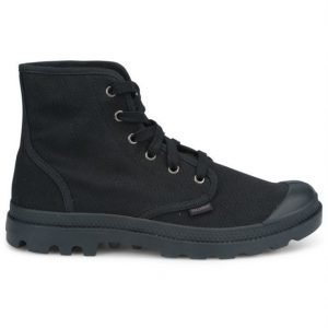 Palladium Pampa Hi 060 Black